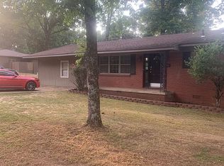 706 W Center St, Bald Knob, AR 72010