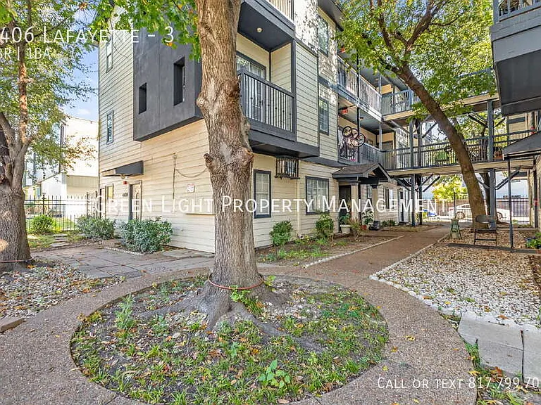 4406 Lafayette St #3 — Photo 14