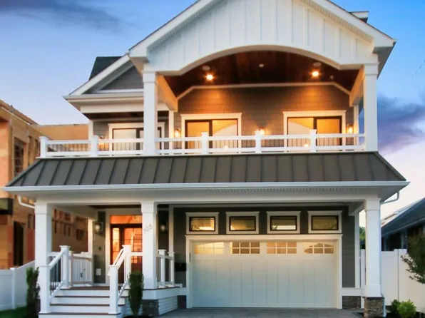 105 E Nashville Ave, Wildwood Crest, NJ 08260