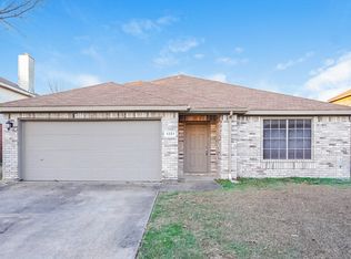 1221 Cathey St, Cedar Hill, TX 75104