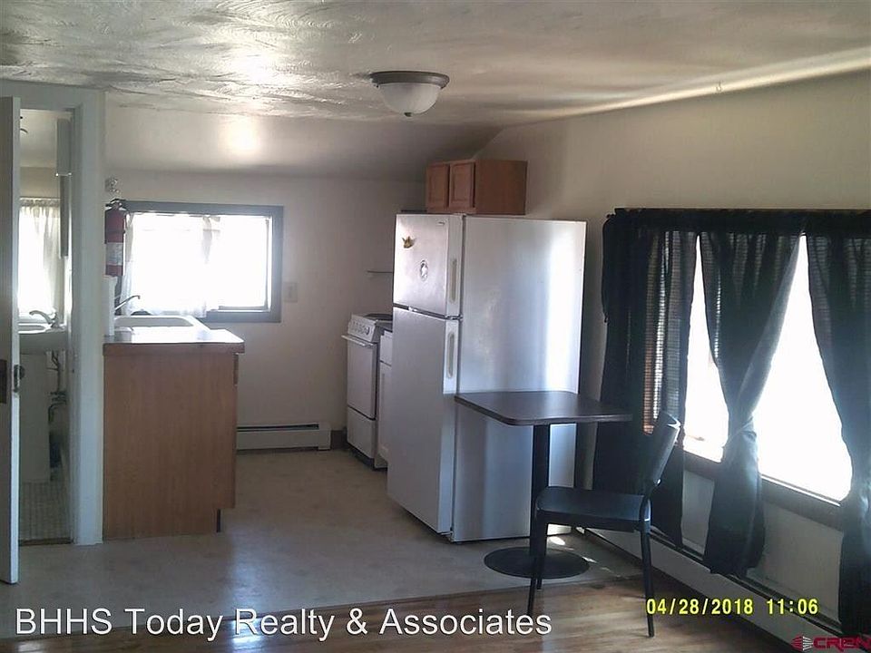 808 1/2 W. Denver Ave. 808 1/2 W Denver Ave Gunnison CO Zillow