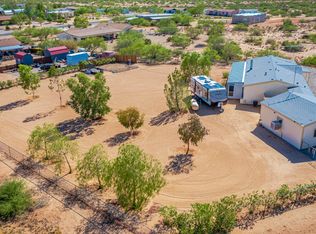 27265 S Thompson Ct, Congress, AZ 85332