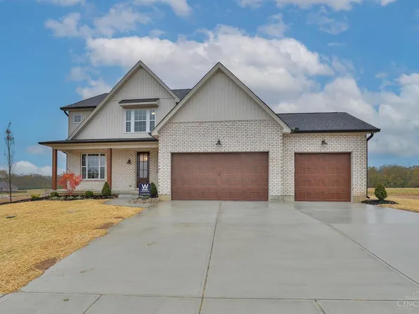 3704 Silax Dr, Hamilton, OH 45013