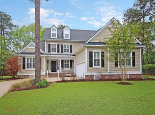 4401 Downing Place Way, Mount Pleasant, SC 29466