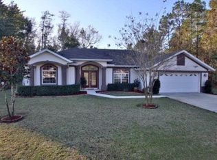 33 Edith Pope Dr, Palm Coast, FL 32164
