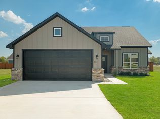433 Cirrus Cir, Muenster, TX 76252