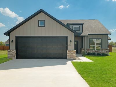 433 Cirrus Cir, Muenster, TX, 76252