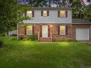 204 Cooper Ct, Newport News, VA 23602