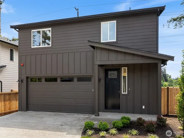 2312 75th Street #B, Everett, WA 98203