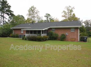 208 Ball St, Jackson, GA 30233