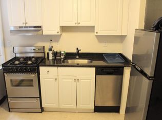 7 Charter St #3, Boston, MA 02113