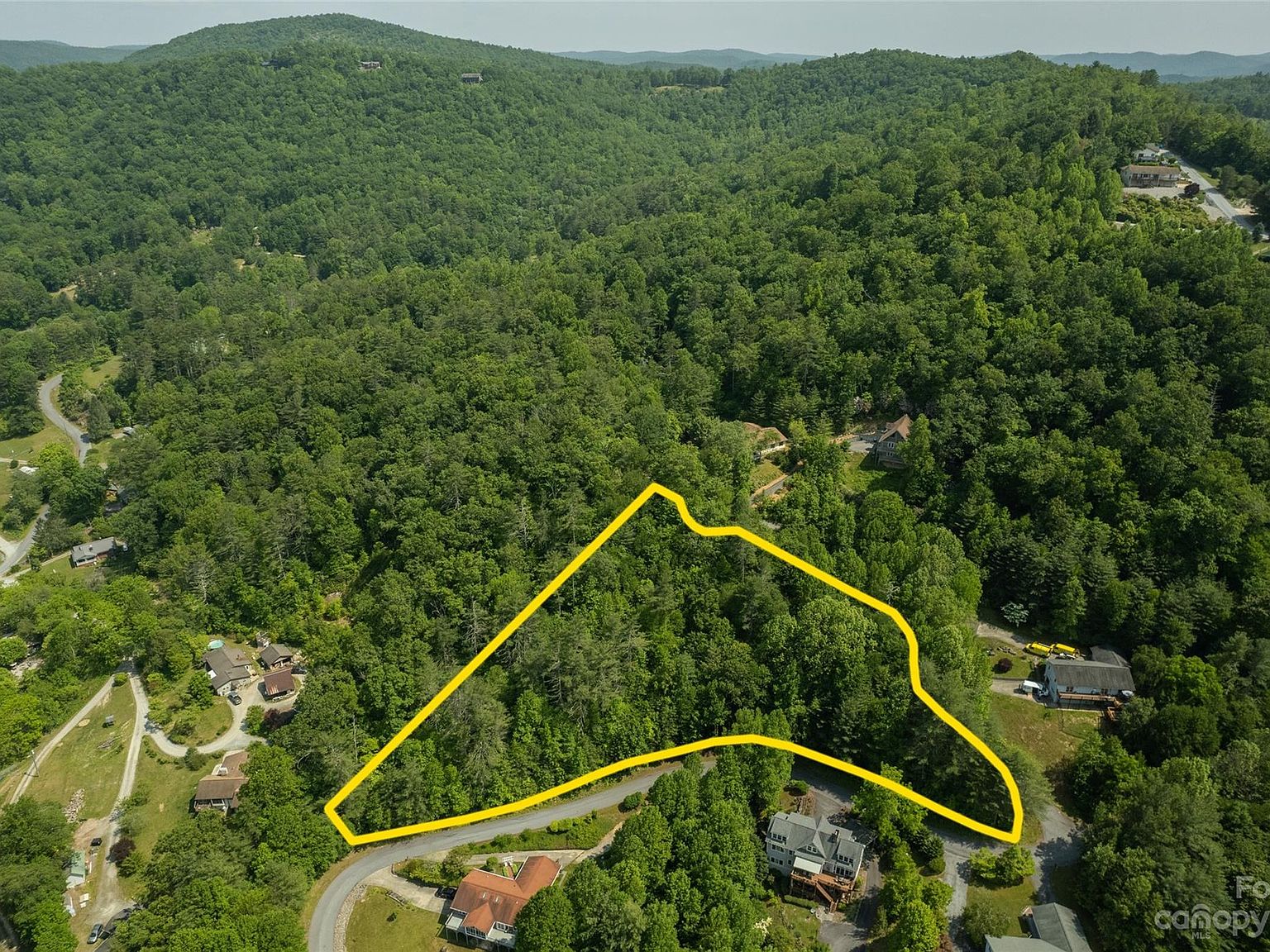 28 Dr, Penrose, NC 28766 MLS 4034901 Zillow