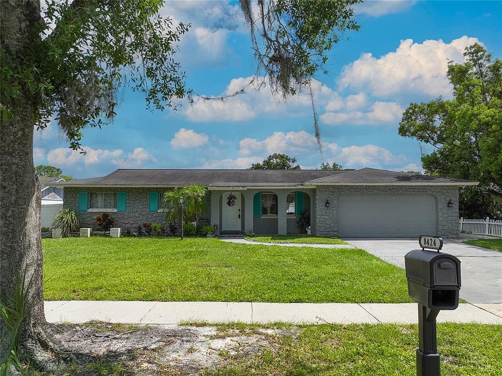 8424 Pamlico St, Orlando, FL 32817 Zillow