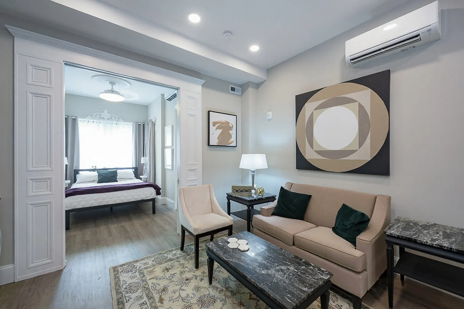 1 bed, 1.0 bath, 5381 sqft, $4,815 — Photo 1