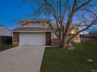 184 46th Avenue, Greeley, CO 80634