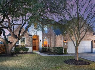 15309 Bandon Dr, Austin, TX 78717