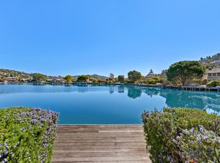 9 Leeward Rd, Belvedere Tiburon, CA 94920