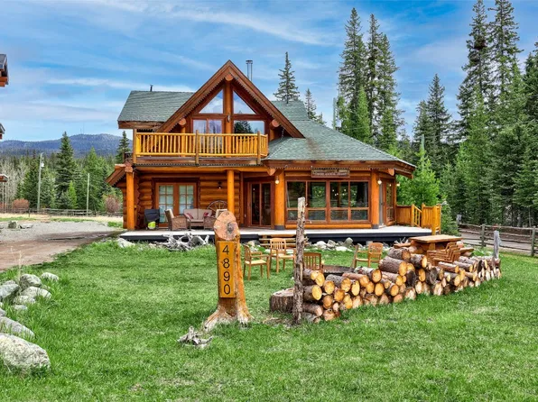 4890 Pine Ridge Way, Logan Lake, BC V0K 1W0