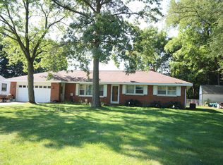 5738 Heath Ave, Kalamazoo, MI 49048