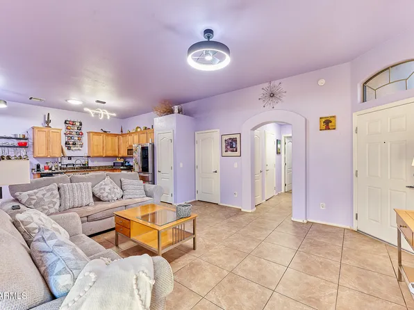 2725 E MINE CREEK Road #1203, Phoenix, AZ 85024