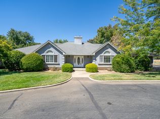 8614 Camino Del Arroyo, Palo Cedro, CA 96073