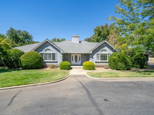 8614 Camino Del Arroyo, Palo Cedro, CA 96073