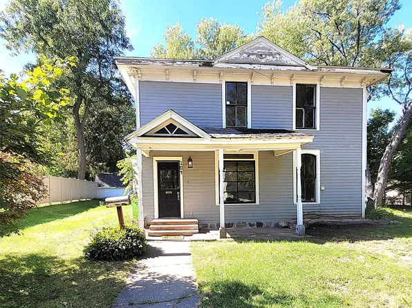104 Court Street, Neillsville, WI 54456