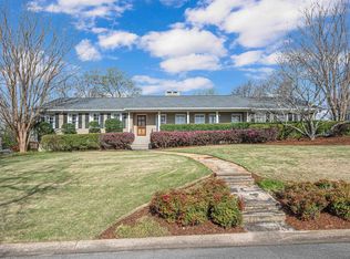 3556 Rockhill Rd, Birmingham, AL 35223