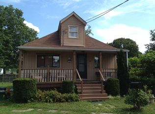 2225 Liberty St, Hamilton, NJ