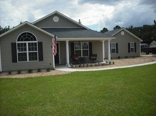 189 Mountain Laurel Rd, Nashville, GA 31639