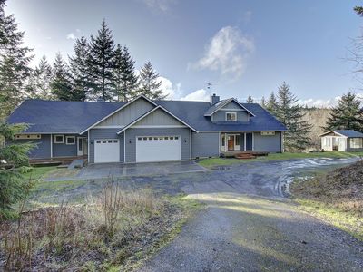 66743 Doetsch Rd, Deer Island, OR, 97054
