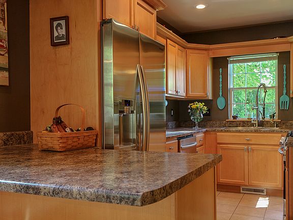 Breakfast Bar