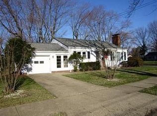 233 19th St NE, Massillon, OH