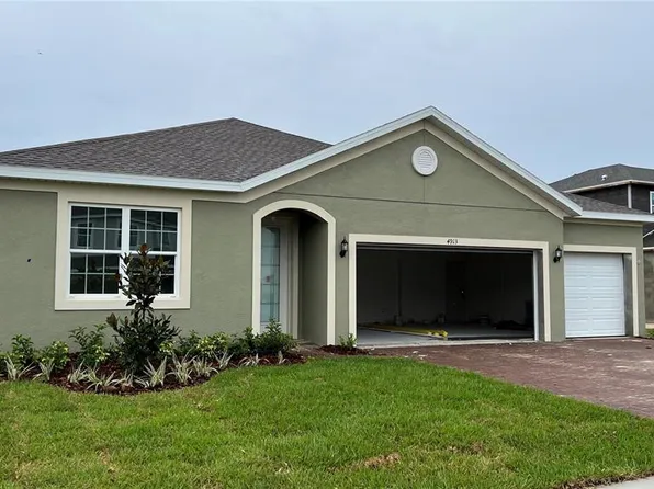 4913 Golden Zenith Way, Mount Dora, FL 32757