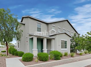 20748 W Point Ridge Rd, Buckeye, AZ 85396