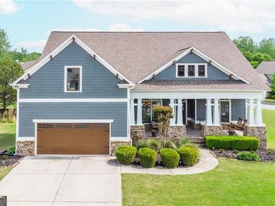 6308 Stonebridge Cv, Braselton, GA, 30517