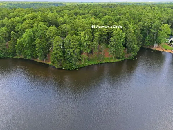 55 Apawamis Circle, Pinehurst, NC 28374