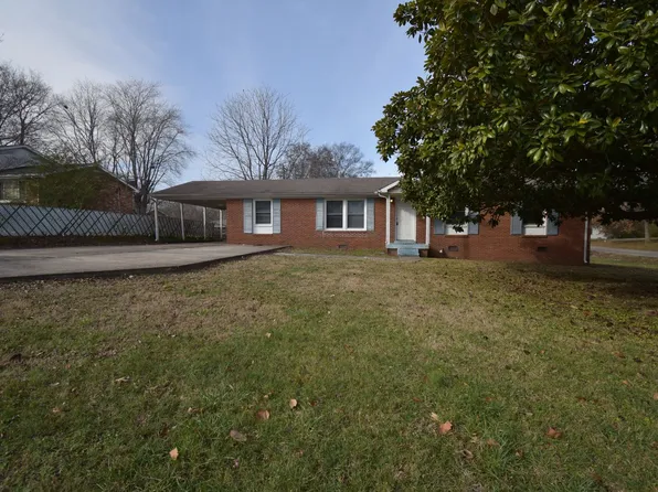 101 Ambrose Dr, Clarksville, TN 37042