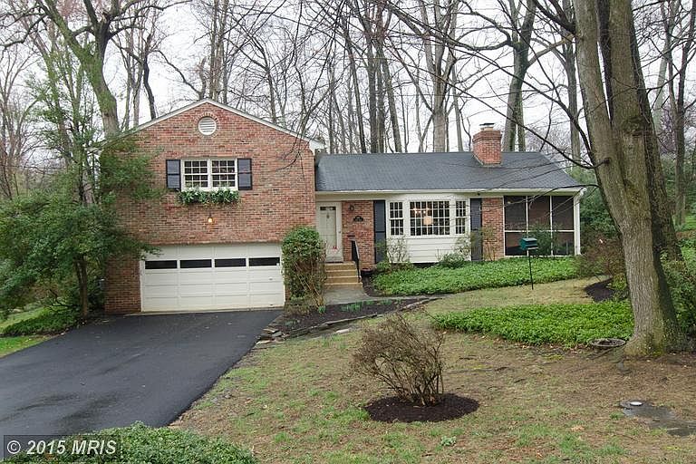 Exterior (Front)