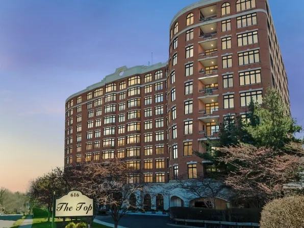 616 S Orange Ave, 2E #E, Maplewood Twp., NJ 07040