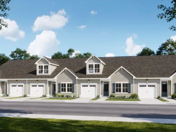 1103 Fryar Avenue #98, Leland, NC 28451