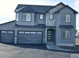 4038 E 545 N, Rigby, ID 83442