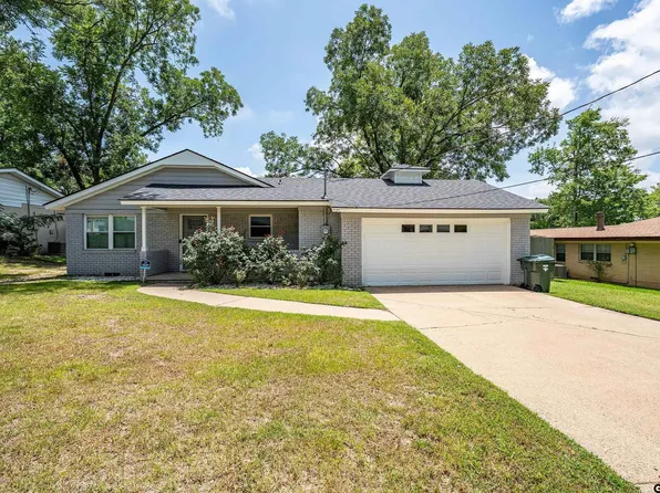 1500 Alamo Dr, Tyler, TX 75701