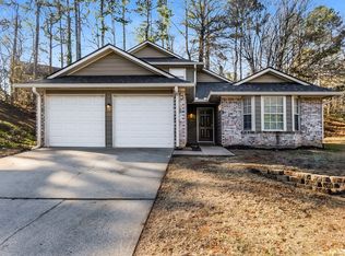 4770 Millbank Ct NW, Acworth, GA 30102