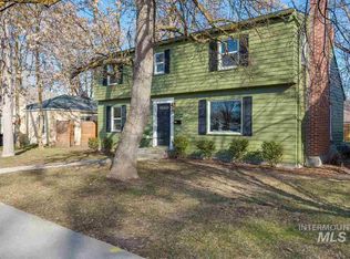 2420 N 28th St, Boise, ID 83702