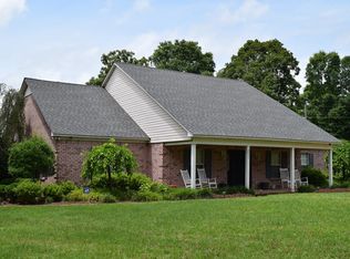 5831 County Road 23, Coila, MS 38923