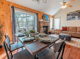 210 Snow Ridge Cir, Blakeslee, PA 18610