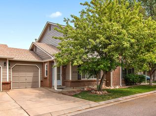 4139 W 111th Cir, Westminster, CO 80031