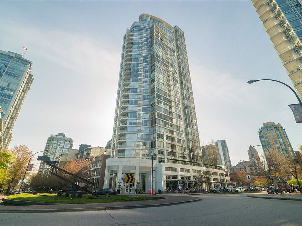 1st image of 1201 Marinaside Cres #2001