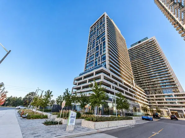 8960 Jane St #533, Vaughan, ON L4K 2M9